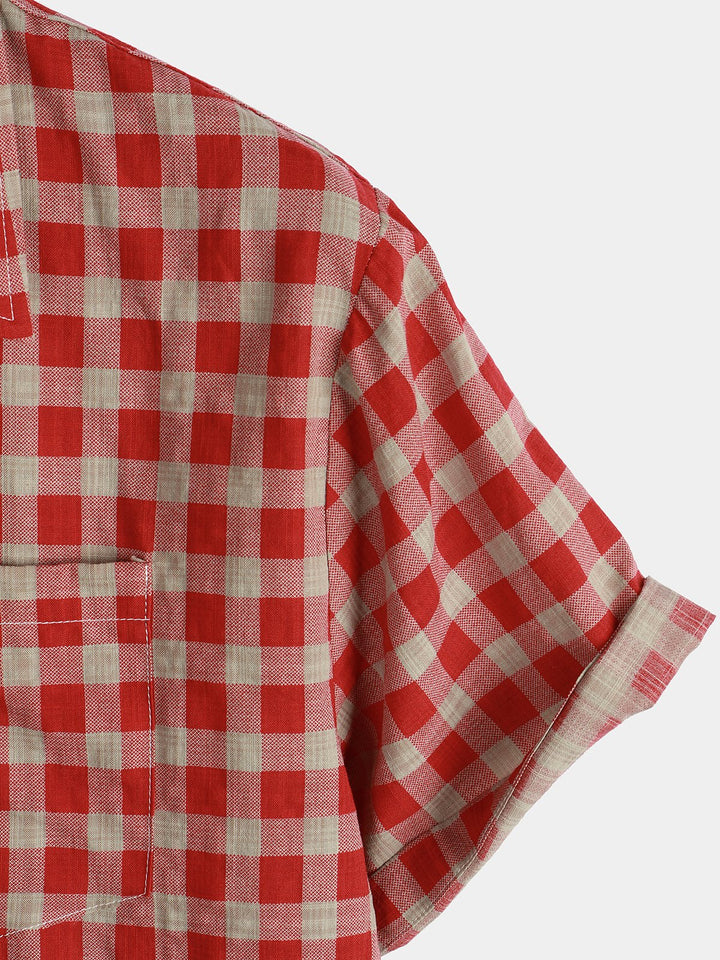 Chemise d&