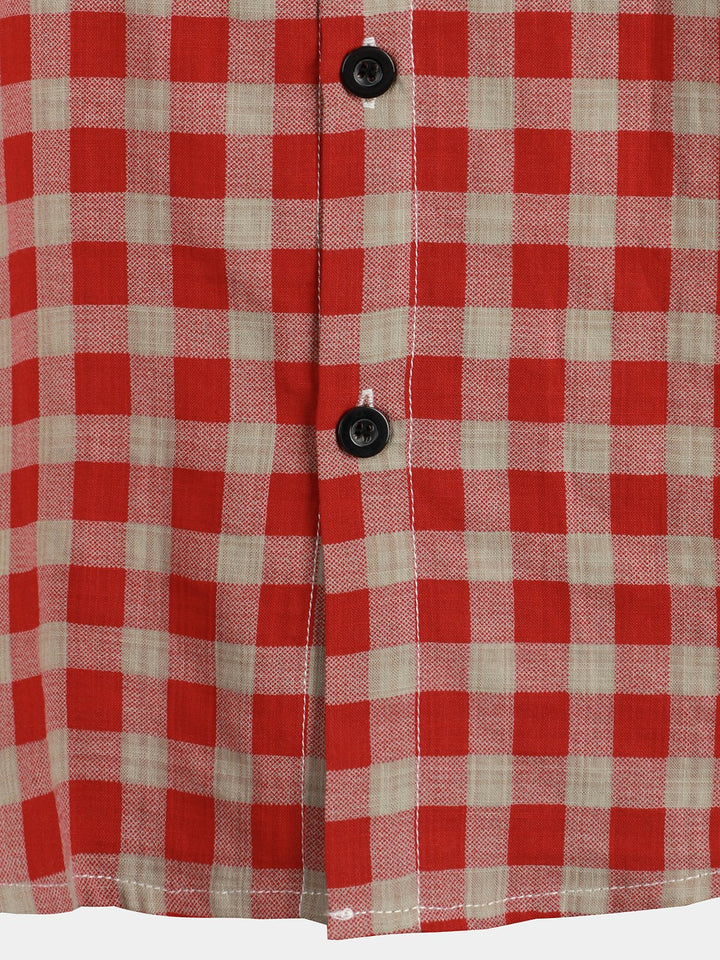 Chemise d&