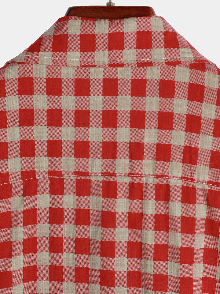 Chemise d&