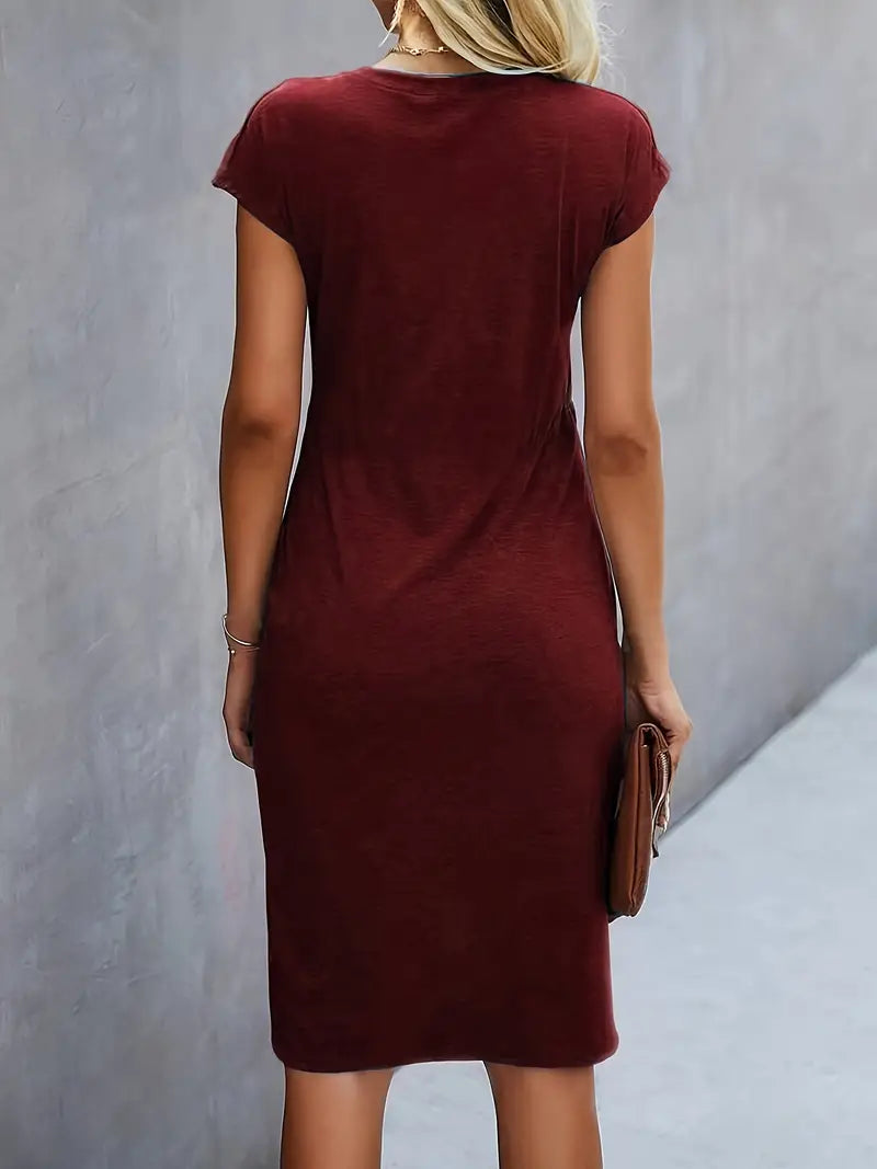 Aella | Robe d&