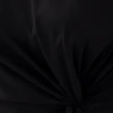 Aella | Robe d'été midi élégante à manches courtes pour femmes