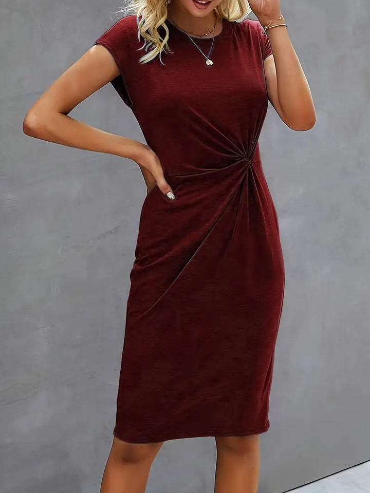 Aella | Robe d&