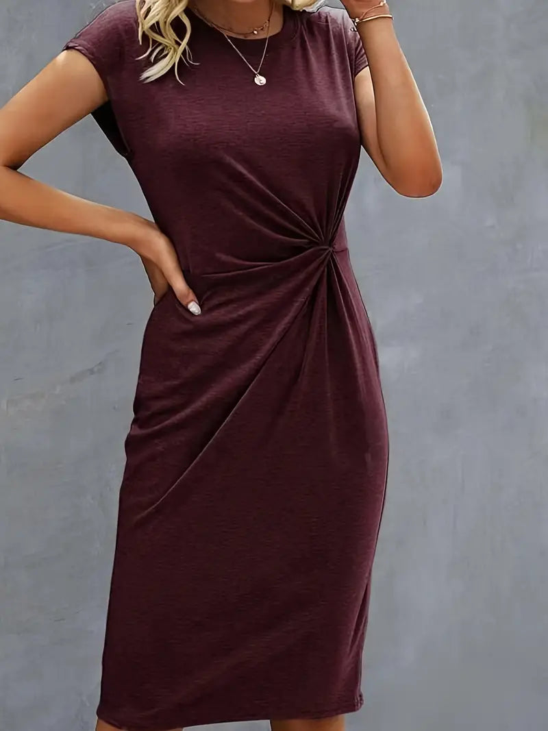 Aella | Robe d&