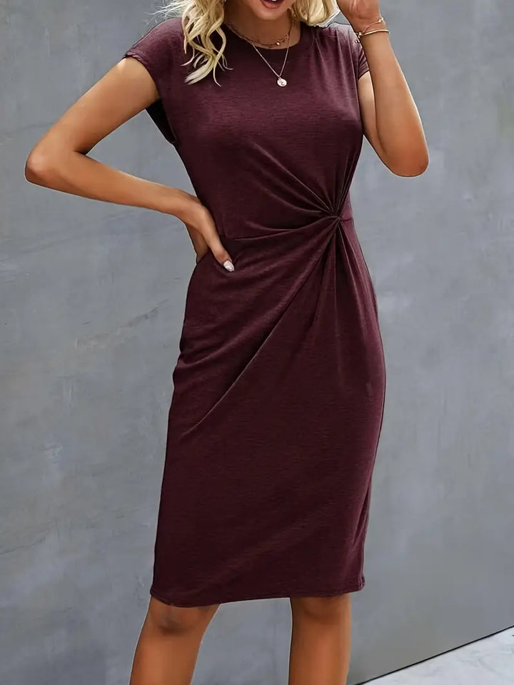 Aella | Robe d&