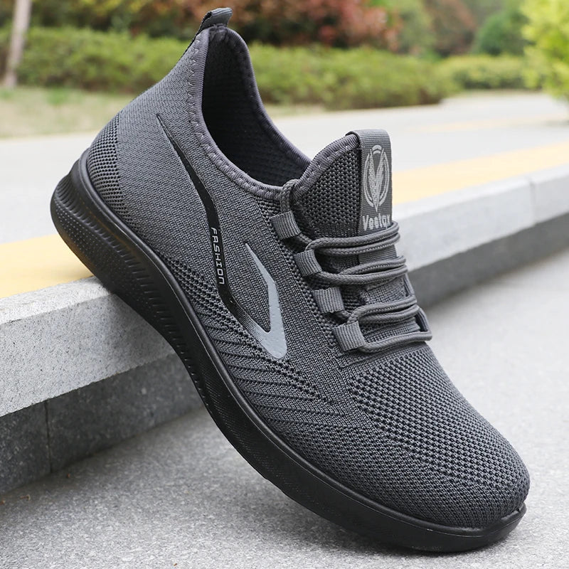 Hugo – Chaussures Respirantes Sport-Class