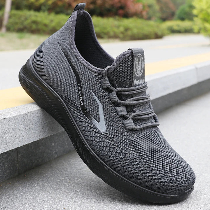Hugo – Chaussures Respirantes Sport-Class