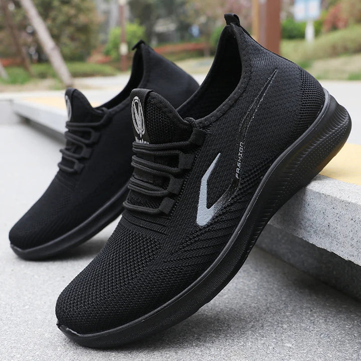 Hugo – Chaussures Respirantes Sport-Class