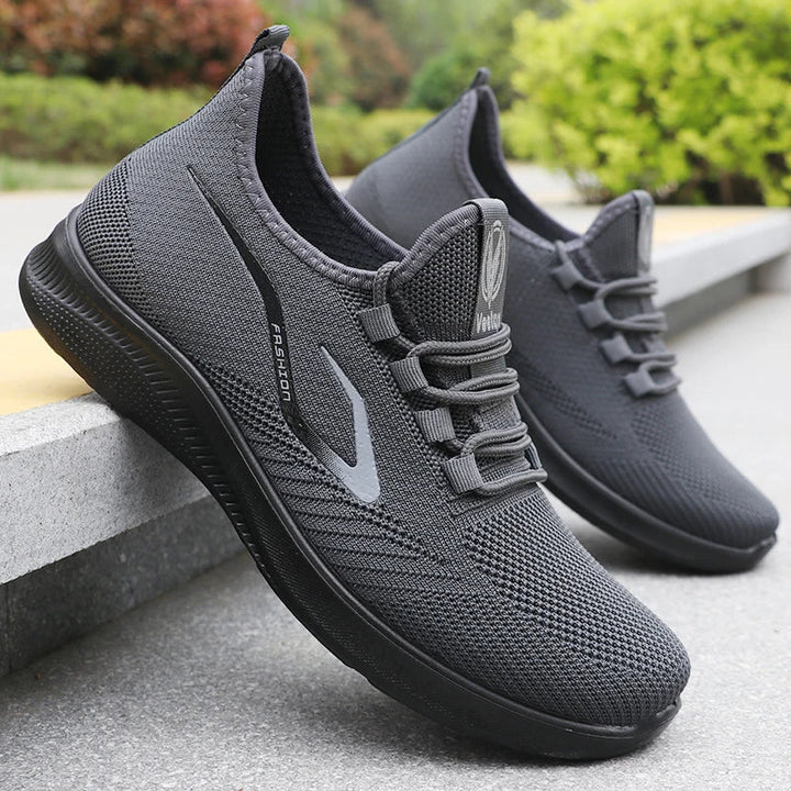 Hugo – Chaussures Respirantes Sport-Class