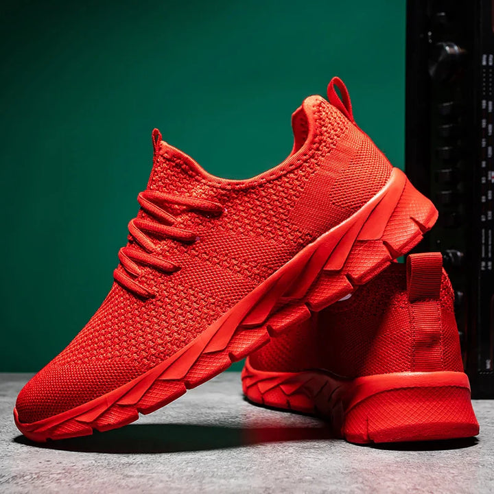 Gabriel – Chaussures Respirantes Impact