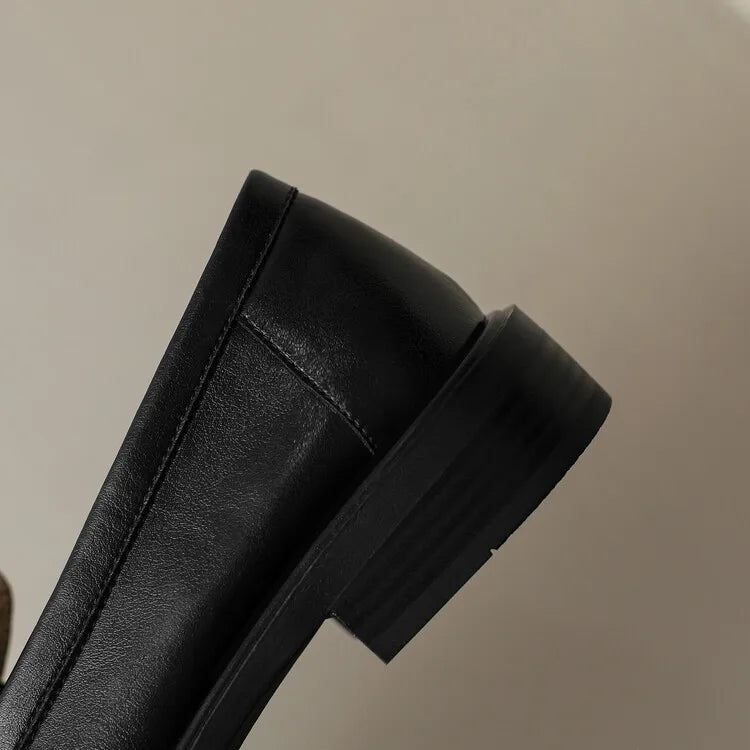 Mocassins classique Roselle