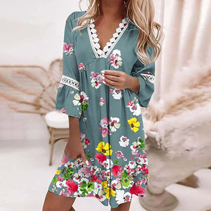 Olympe | Robe d&