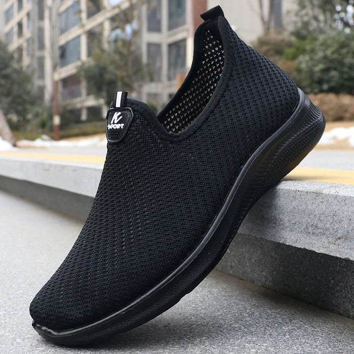 Arthur – Chaussures Respirantes Soulagement