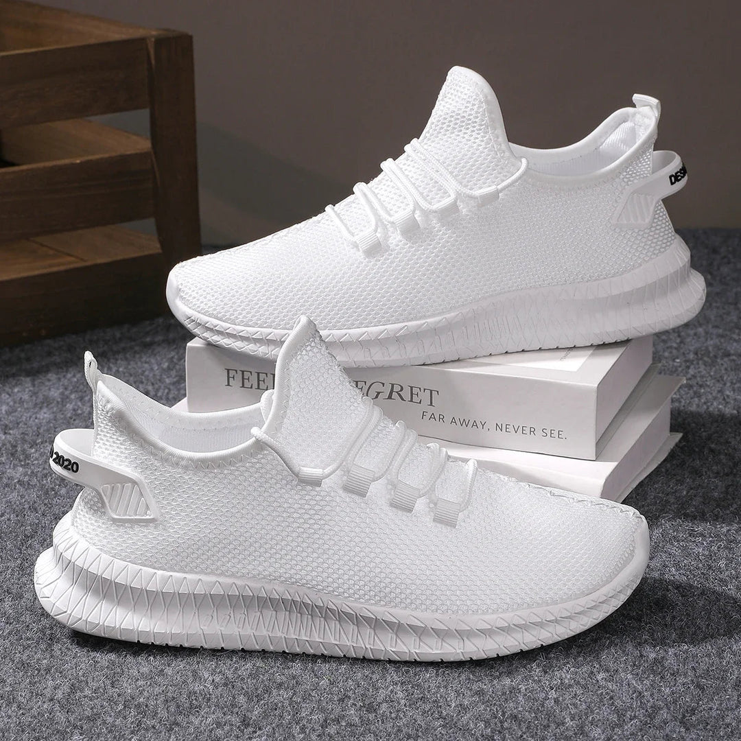 Nathan – Chaussures Respirantes Urbaines