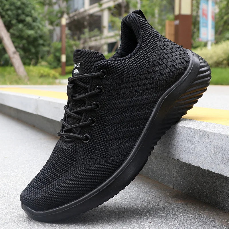 Matteo – Chaussures Respirantes Dinamic