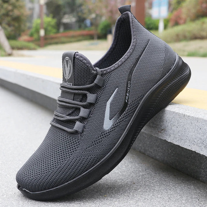 Hugo – Chaussures Respirantes Sport-Class