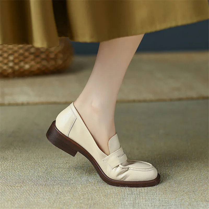 Mocassins classique Roselle
