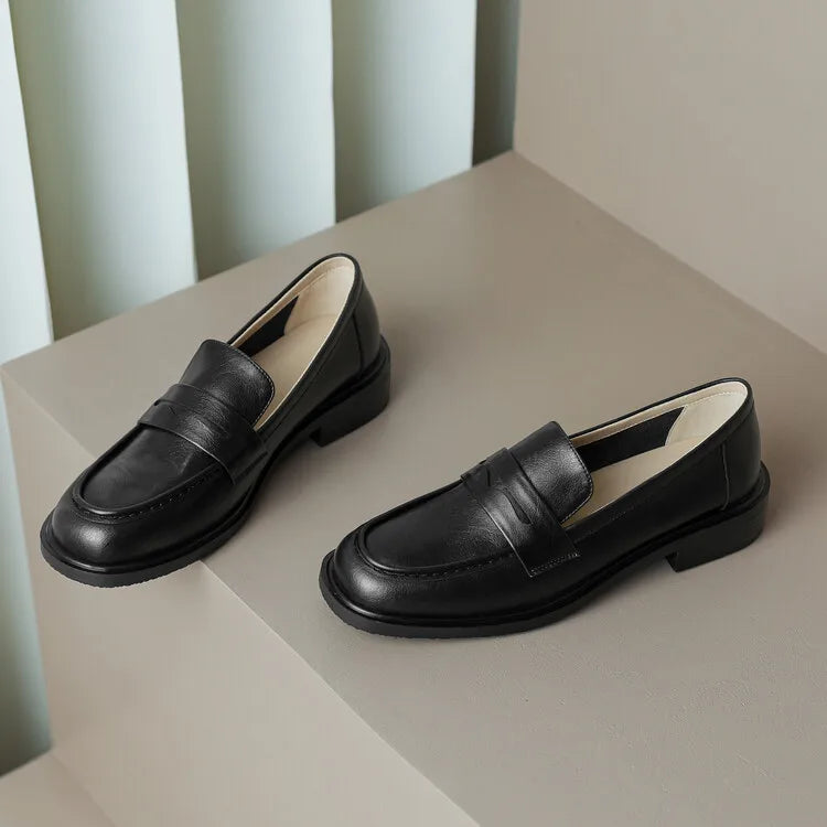 Mocassins classique Roselle