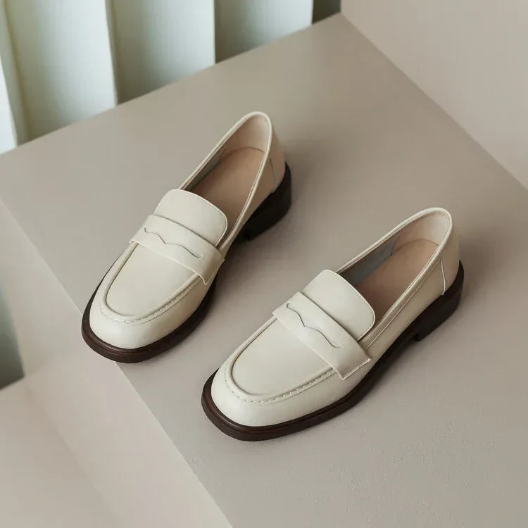 Mocassins classique Roselle