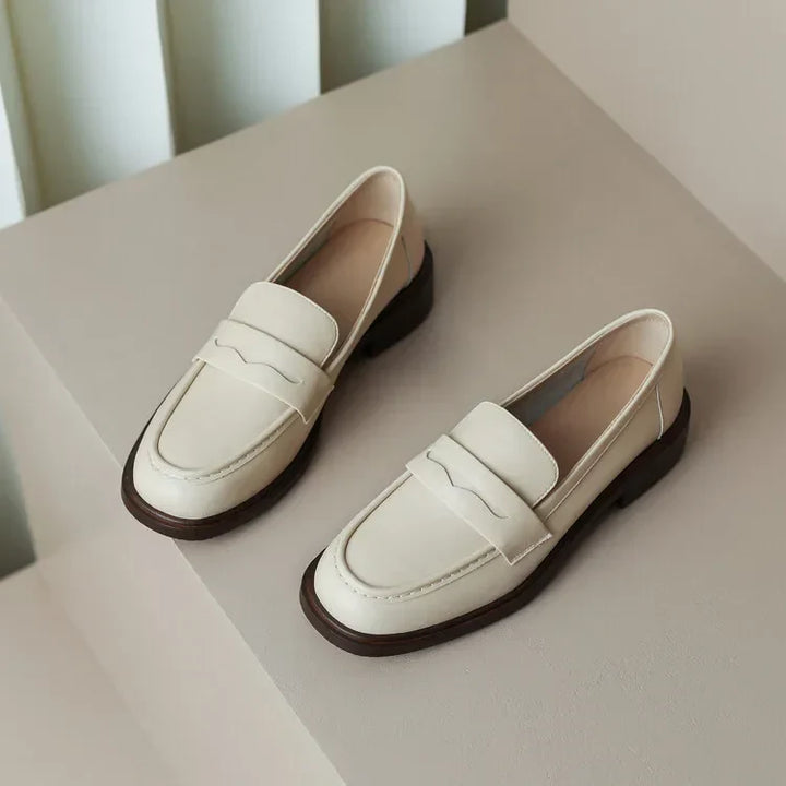 Mocassins classique Roselle