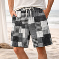 Les Shorts d'Été Colorés Décontractés pour Hommes Oakwood
