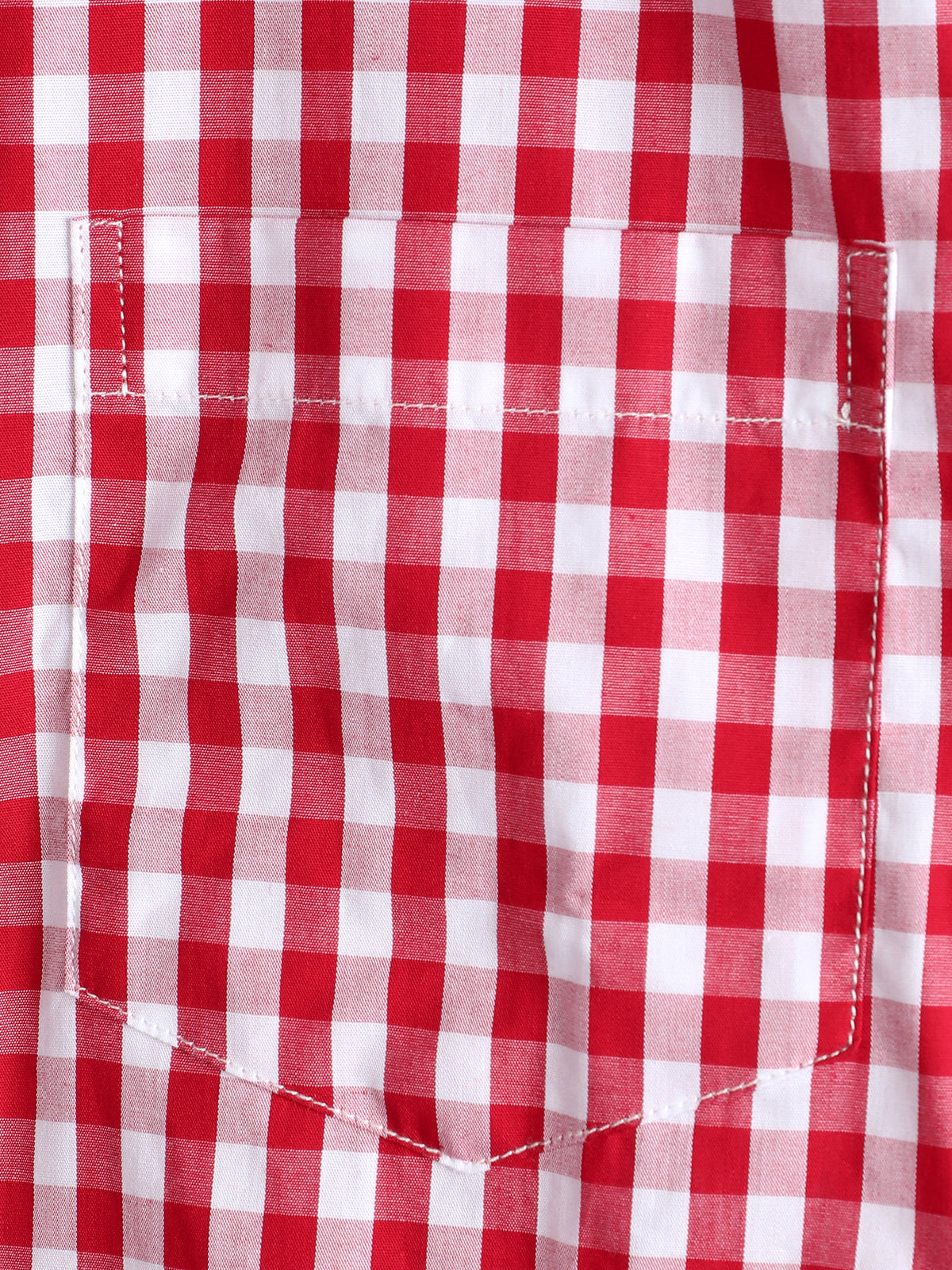 Chemise d'Été à Manches Courtes pour Homme, Couleur Unie, avec Poche et Boutons