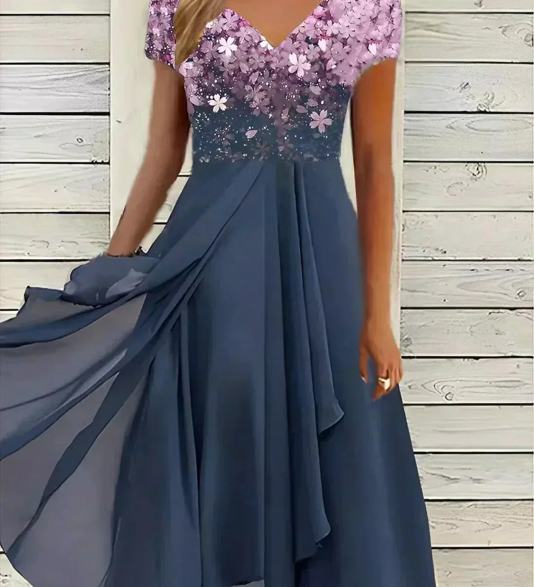 Arianne | Robe de Soirée Élégante pour Femmes