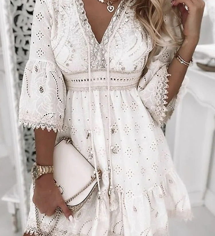Ninette | Robe Ibiza