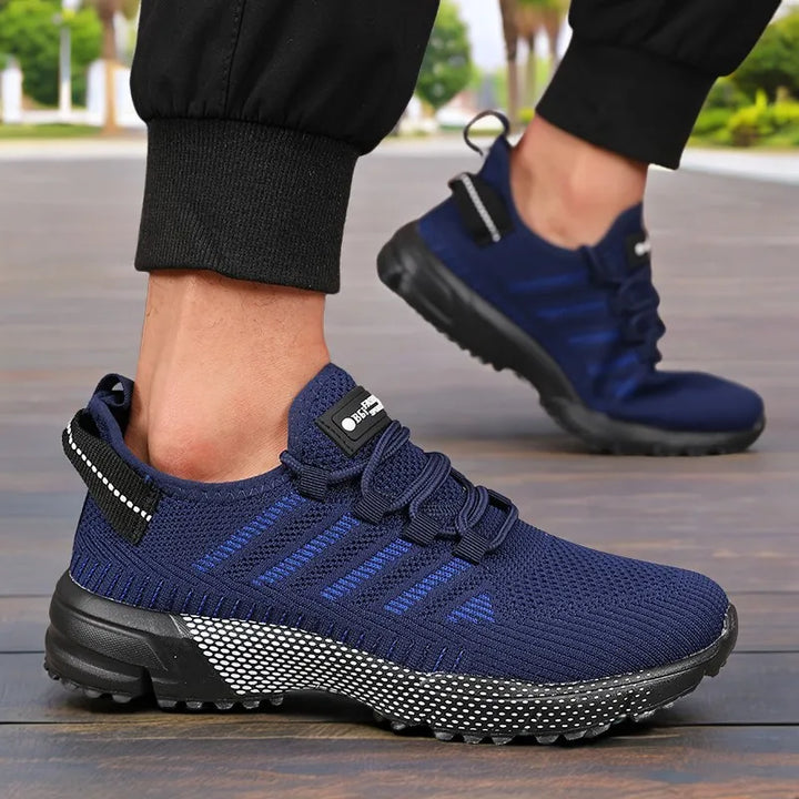 Elias – Chaussures Respirantes Advance