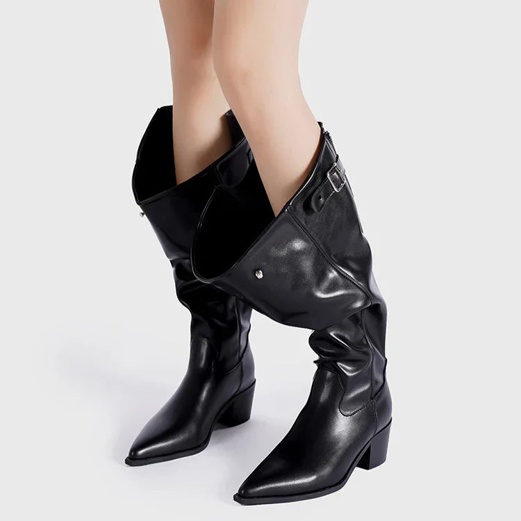 Bottes Winslow Trail en daim