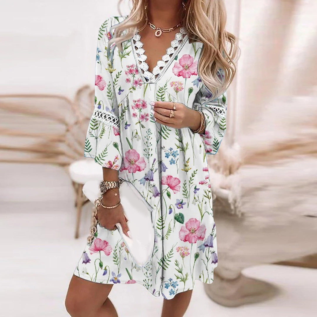 Olympe | Robe d&