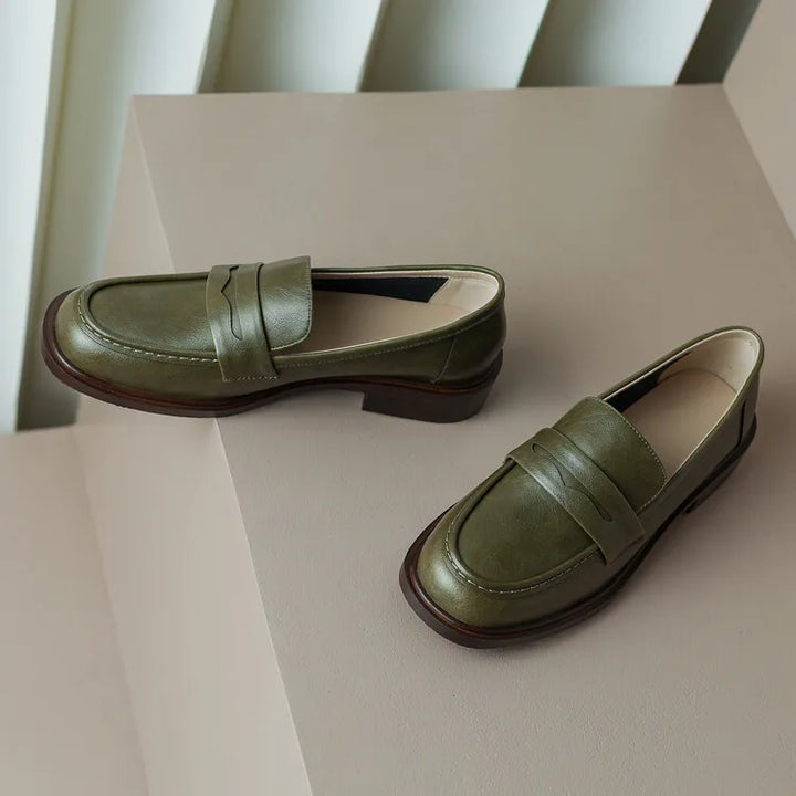 Mocassins classique Roselle