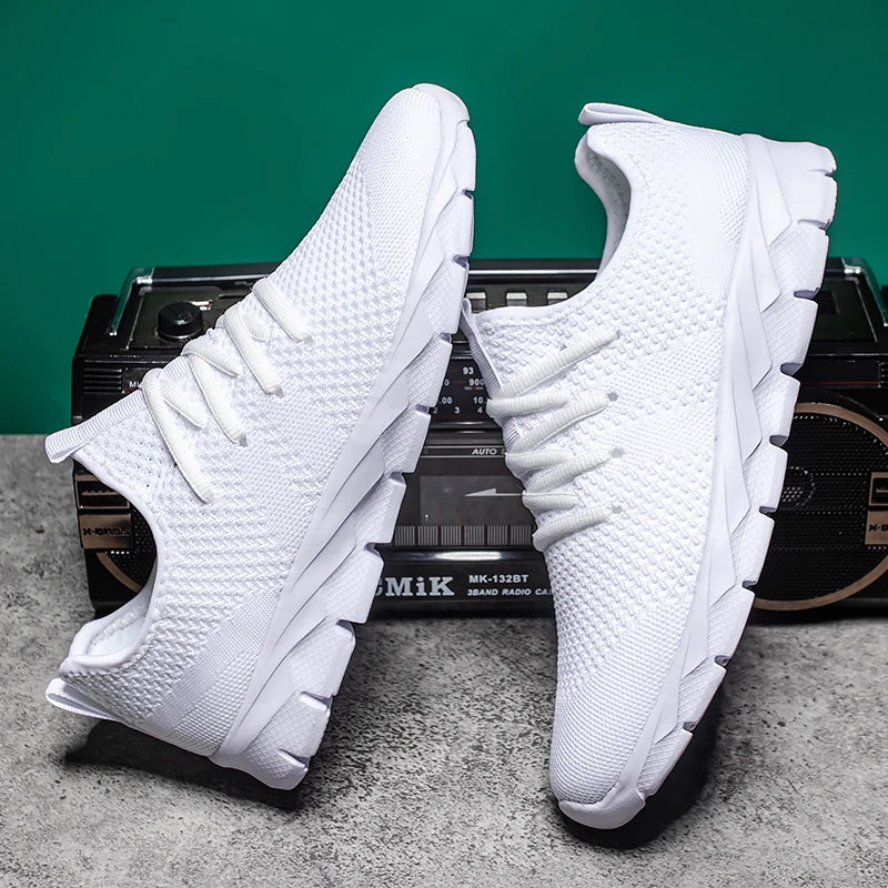 Gabriel – Chaussures Respirantes Impact