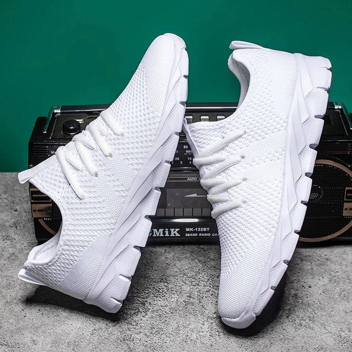 Gabriel – Chaussures Respirantes Impact