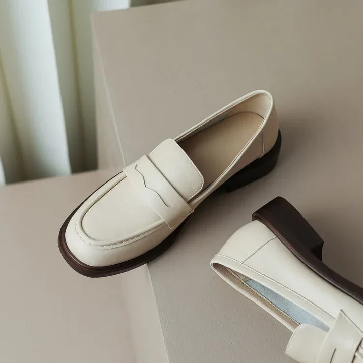 Mocassins classique Roselle