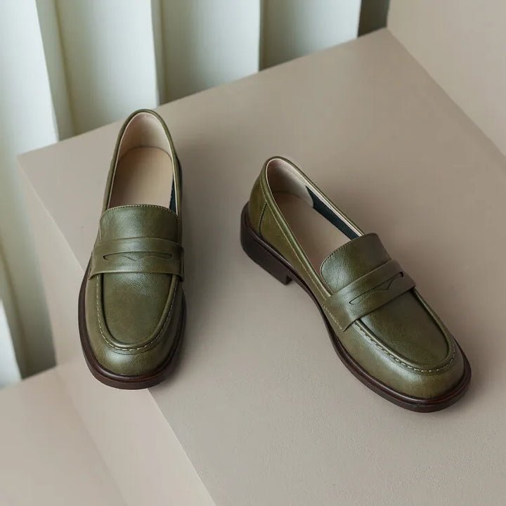 Mocassins classique Roselle