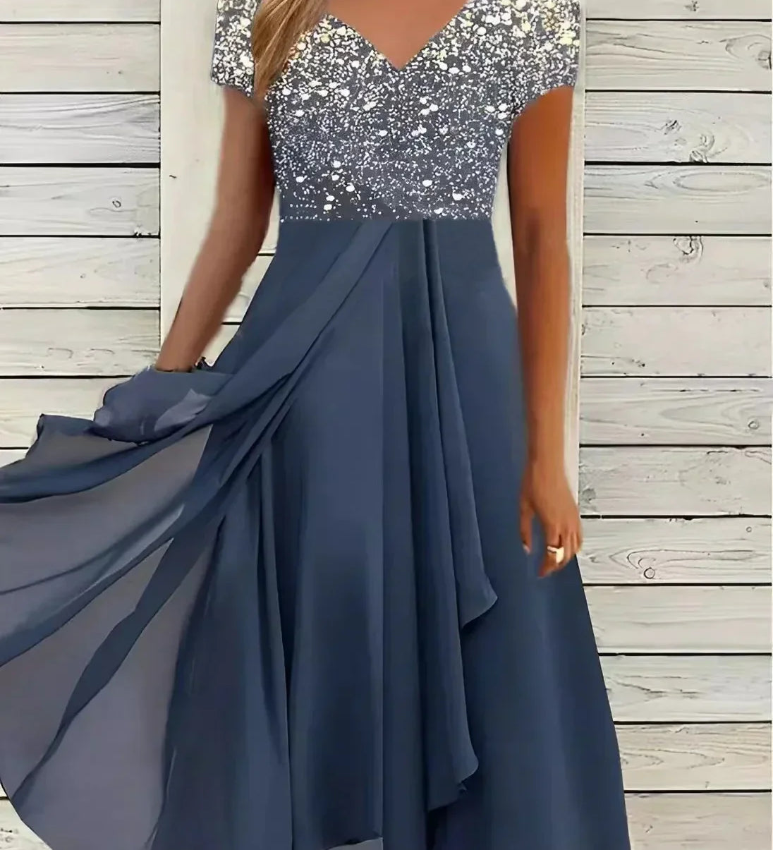 Arianne | Robe de Soirée Élégante pour Femmes