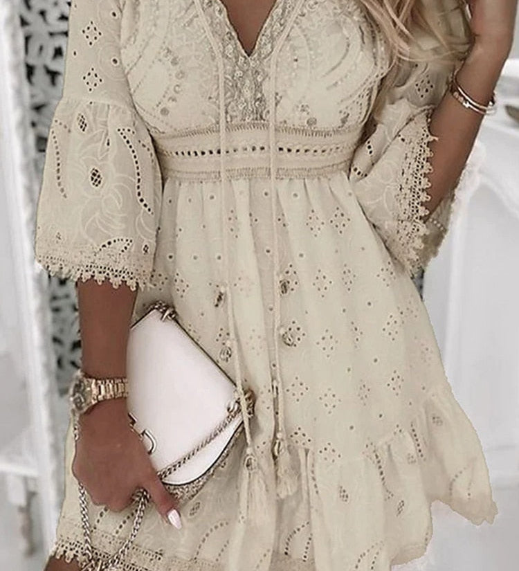 Ninette | Robe Ibiza
