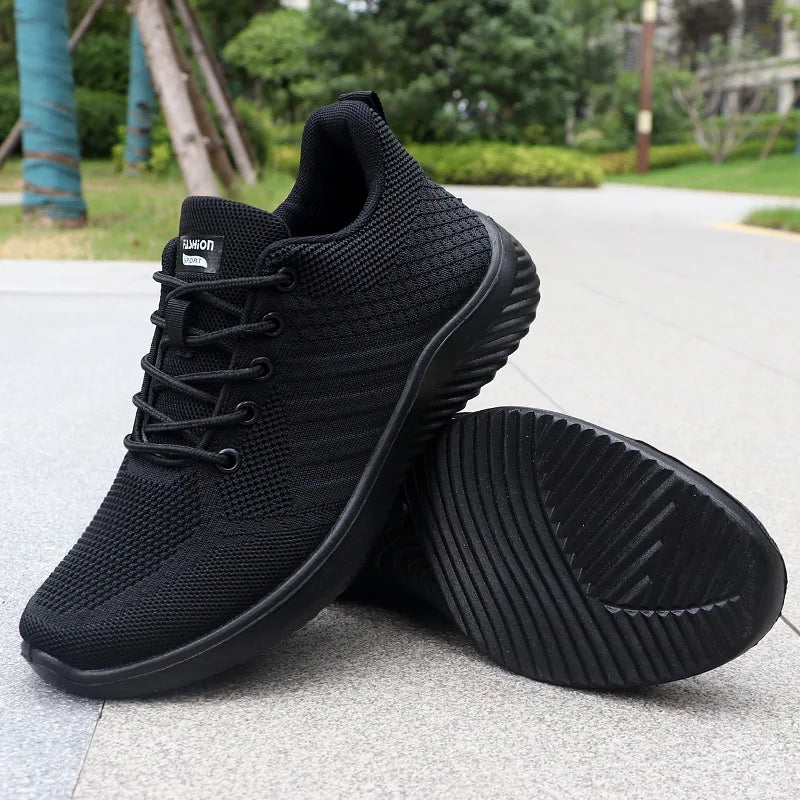 Matteo – Chaussures Respirantes Dinamic