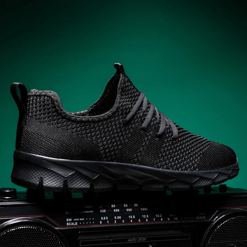 Gabriel – Chaussures Respirantes Impact