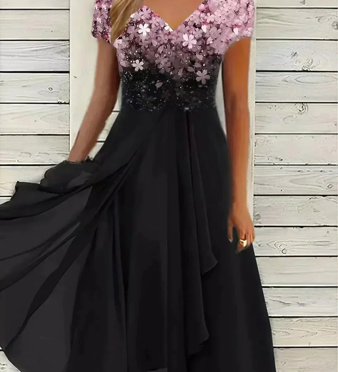 Arianne | Robe de Soirée Élégante pour Femmes