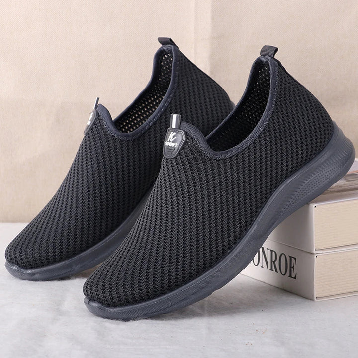 Arthur – Chaussures Respirantes Soulagement
