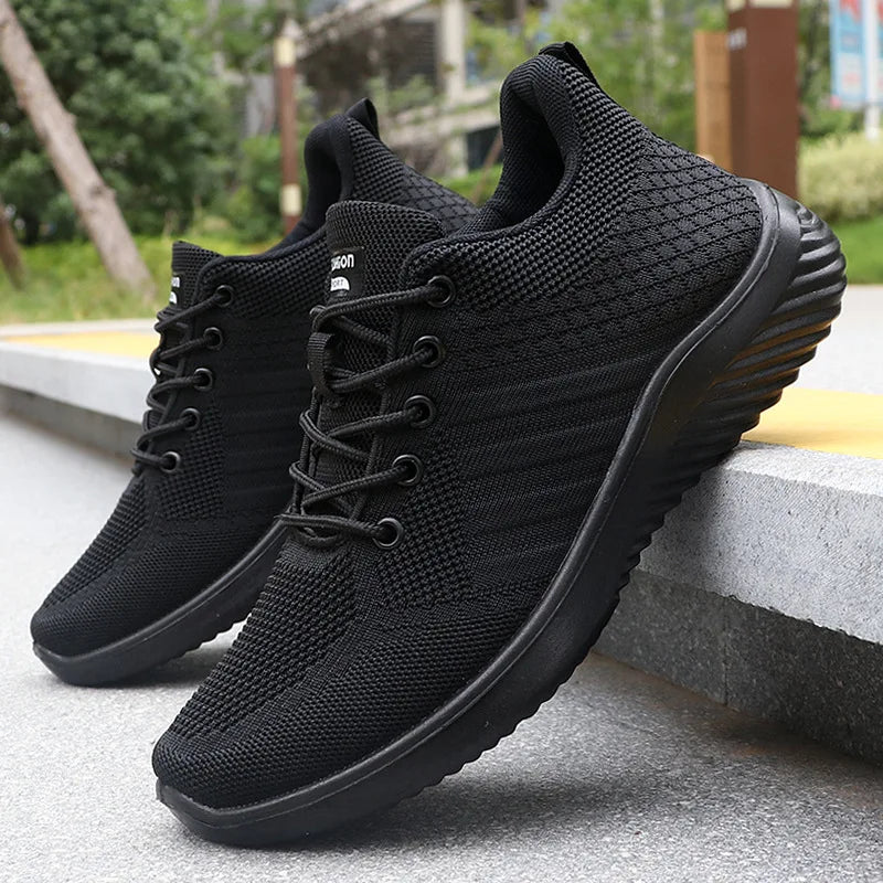Matteo – Chaussures Respirantes Dinamic