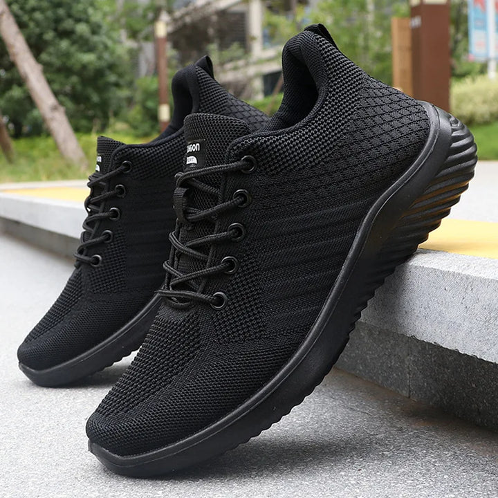 Matteo – Chaussures Respirantes Dinamic