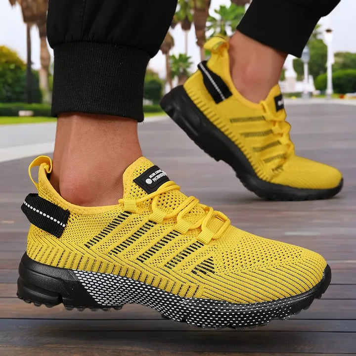 Elias – Chaussures Respirantes Advance