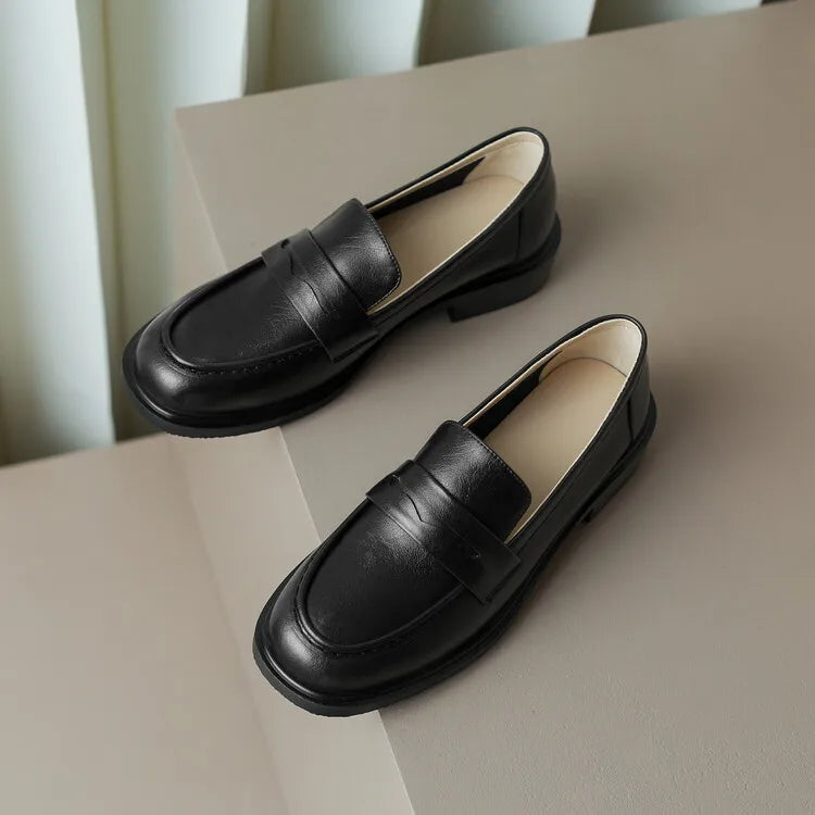 Mocassins classique Roselle