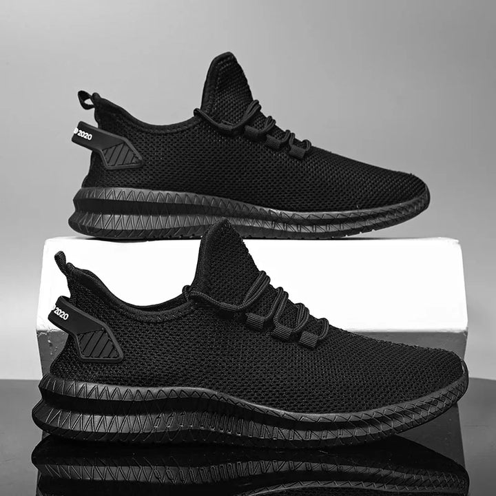 Nathan – Chaussures Respirantes Urbaines