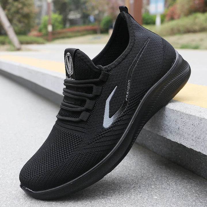 Hugo – Chaussures Respirantes Sport-Class