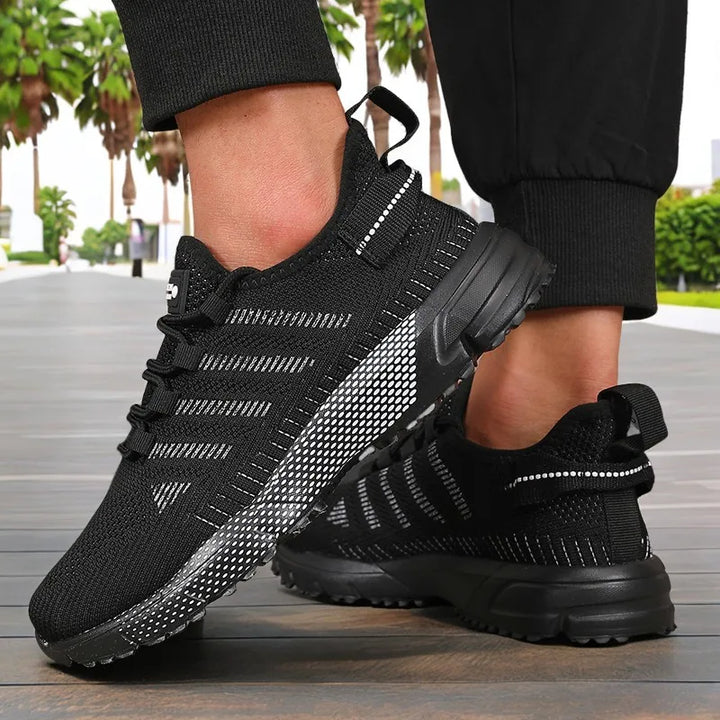 Elias – Chaussures Respirantes Advance