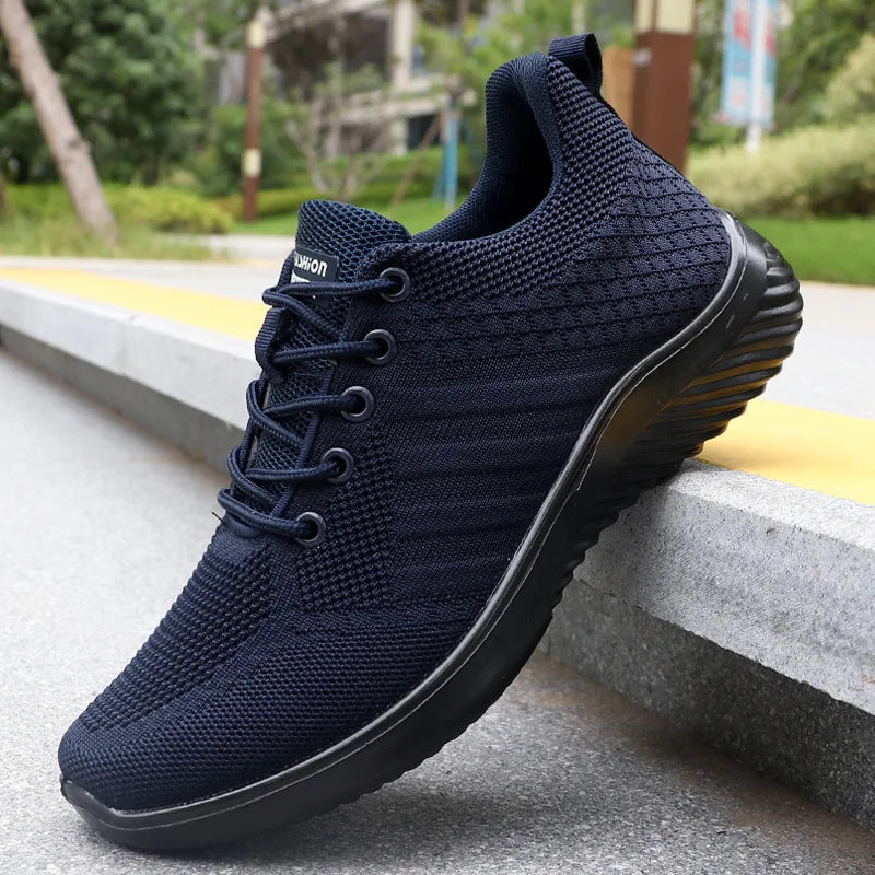 Matteo – Chaussures Respirantes Dinamic