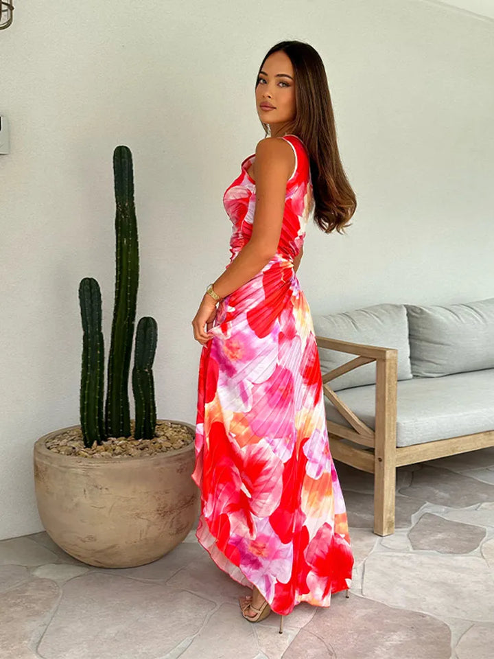Elyana | Robe d&
